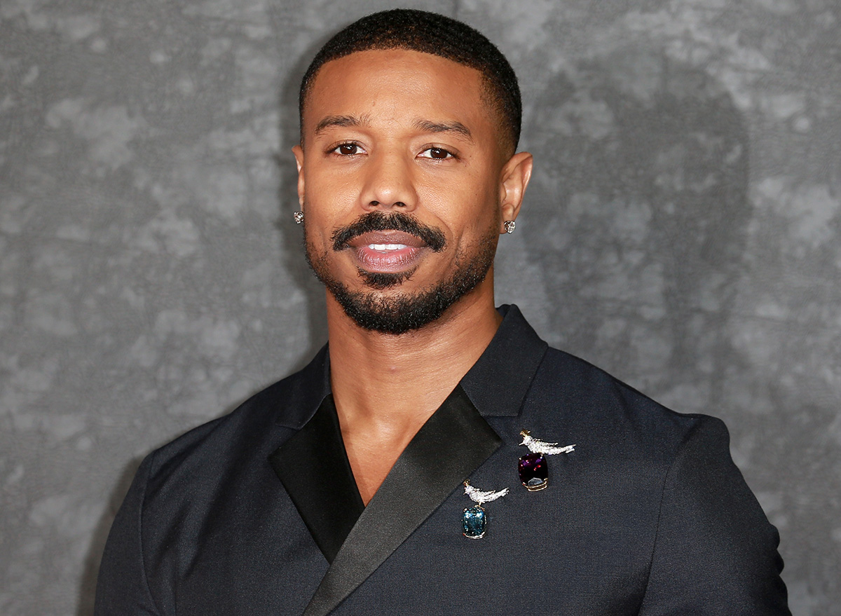 7 Ways You Could Get Big and Chiseled Like Michael B. Jordan