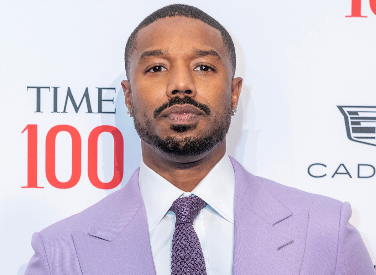 7 Ways You Could Get Big and Chiseled Like Michael B. Jordan