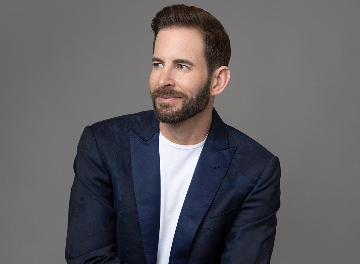 6 Ways Tarek El Moussa Achieved His Stunning Body Transformation