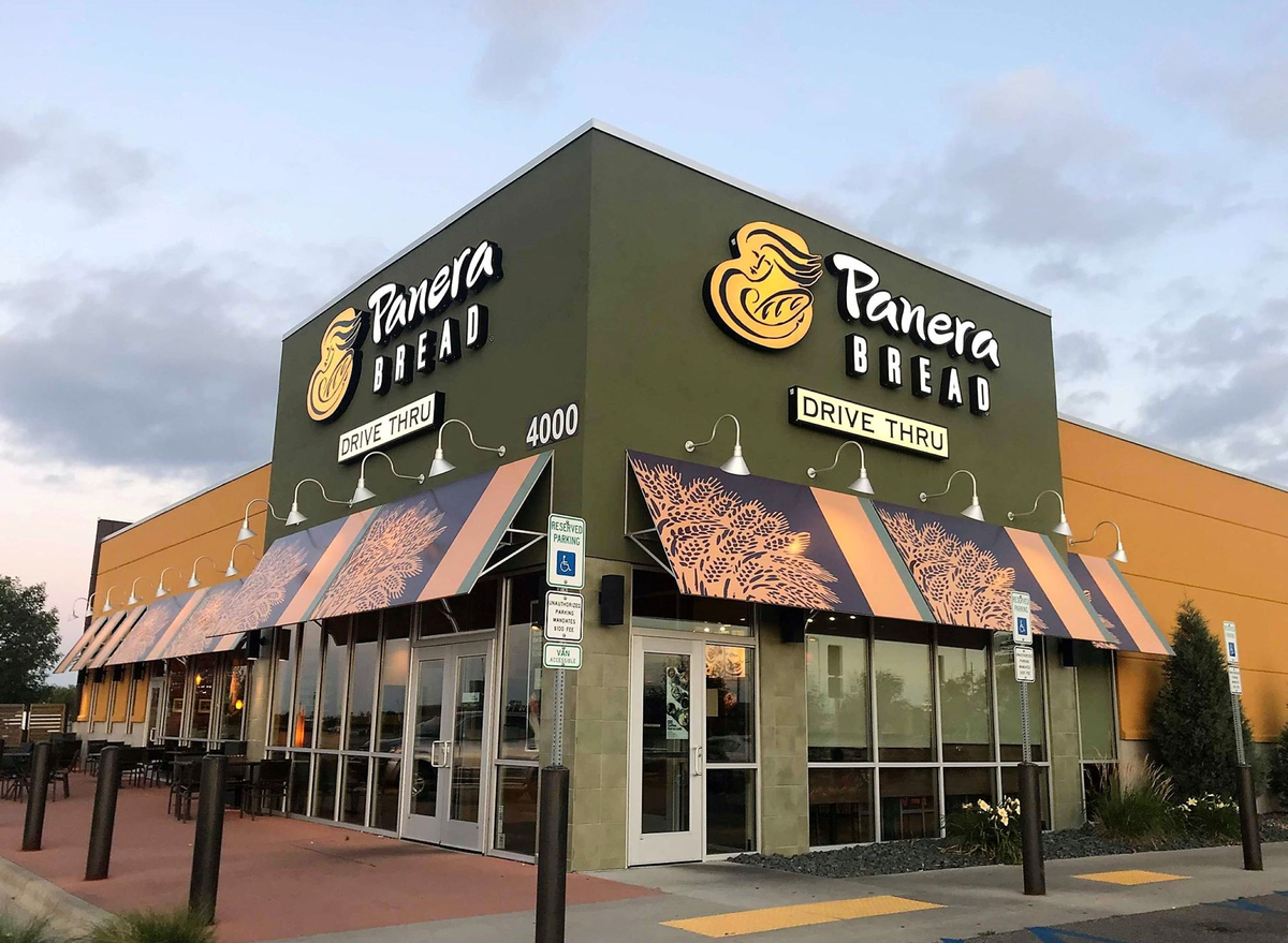 panera