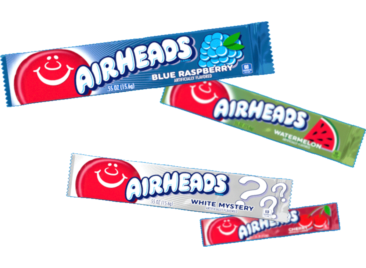 airheads