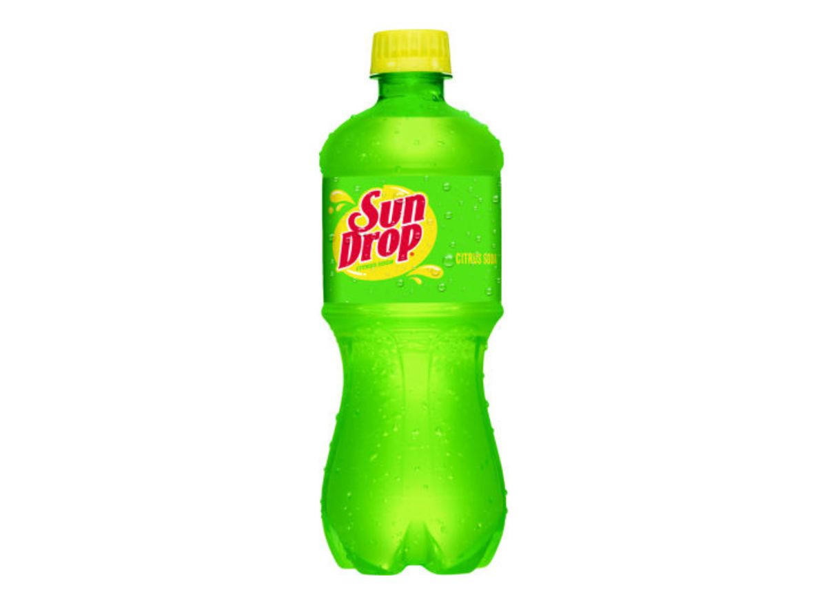 Sun Drop