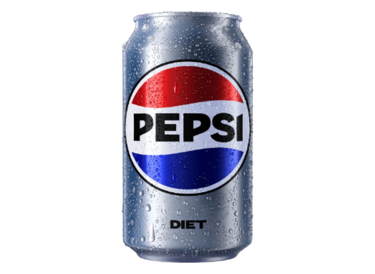 Diet Pepsi