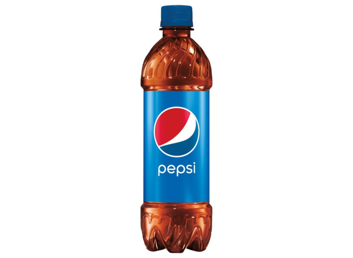 pepsi