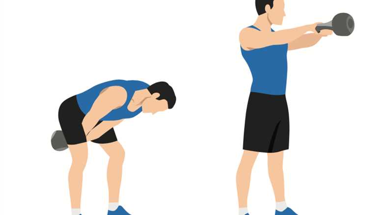 10 Best Exercises for Men to Get a Lean Waistline