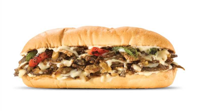 Arby's Just Launched 2 New Steak Sandwiches