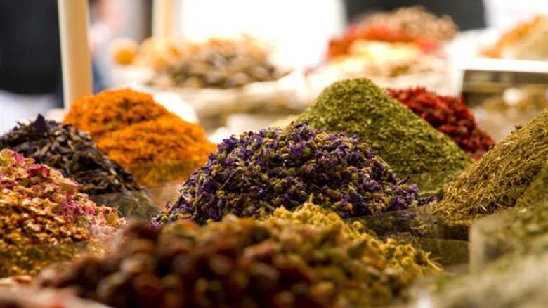 10 Spices You Should Be Using