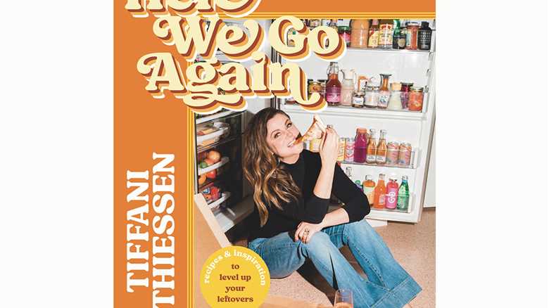'90s Icon Tiffani Thiessen Shares Her Diet Habits & Genius Leftovers Tips: Exclusive