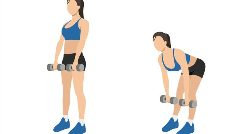 The #1 Daily Workout To Prevent Muscle Loss