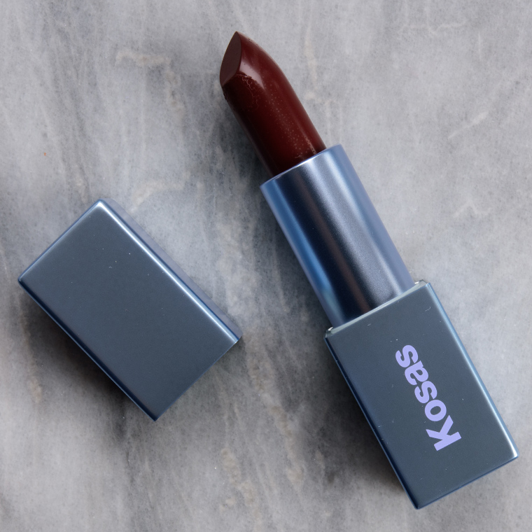 Kosas Subconscious Weightless Lip Color