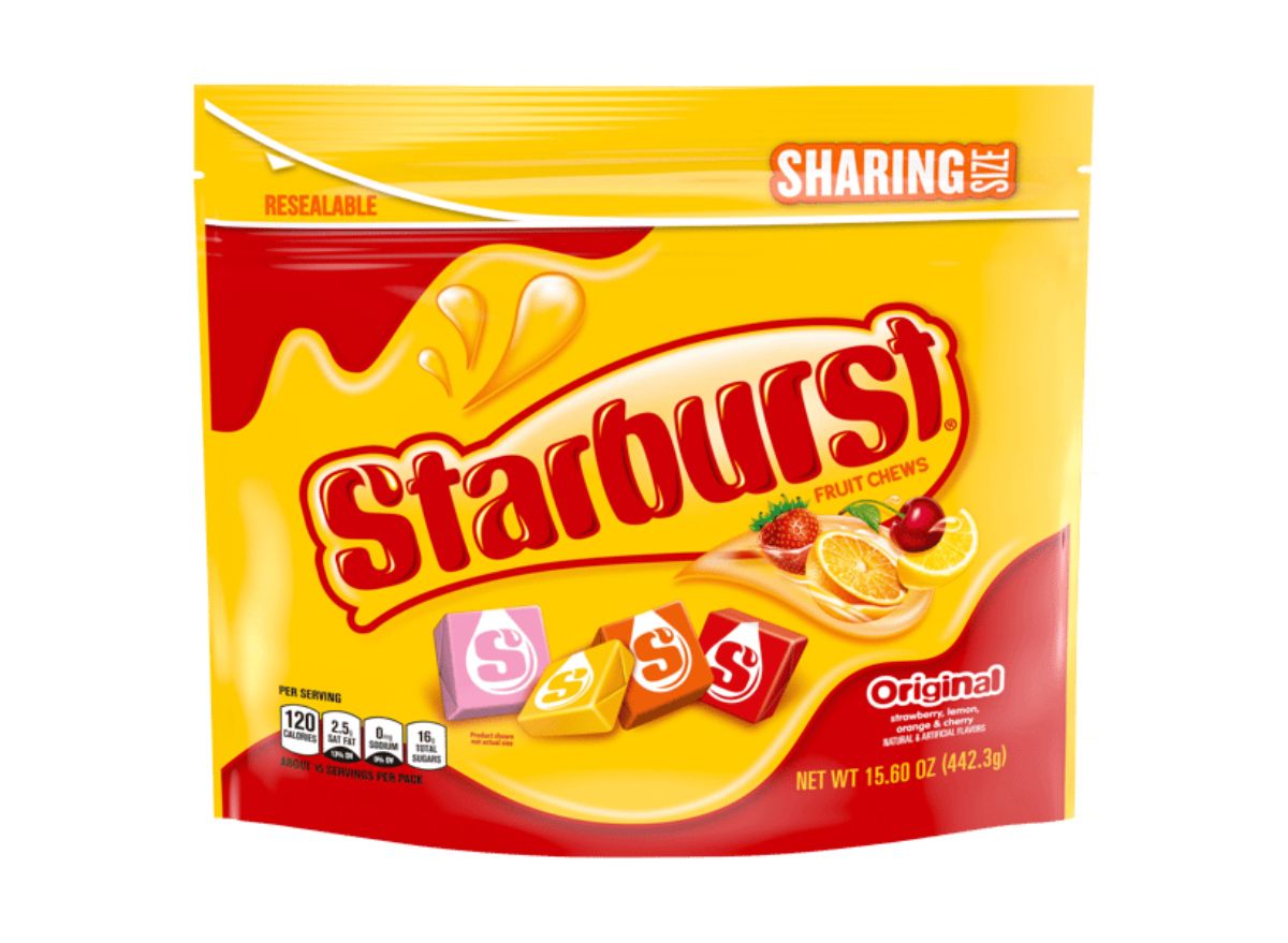 Starburst