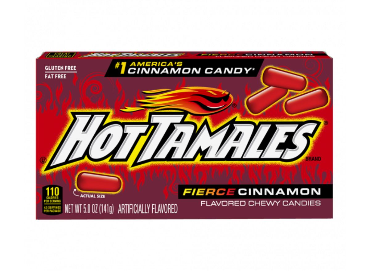 12 Halloween Candies With the Lowest Quality Ingredients