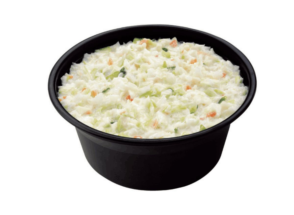 Chick-fil-A Coleslaw