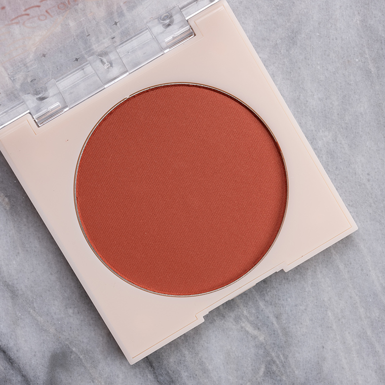 ColourPop Message Me Pressed Powder Blush