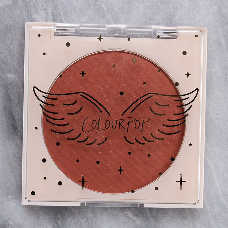 ColourPop Message Me Pressed Powder Blush