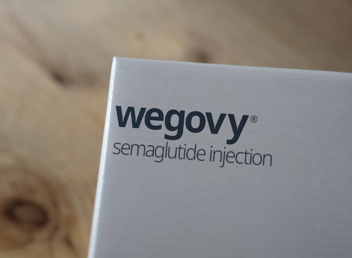 wegovy