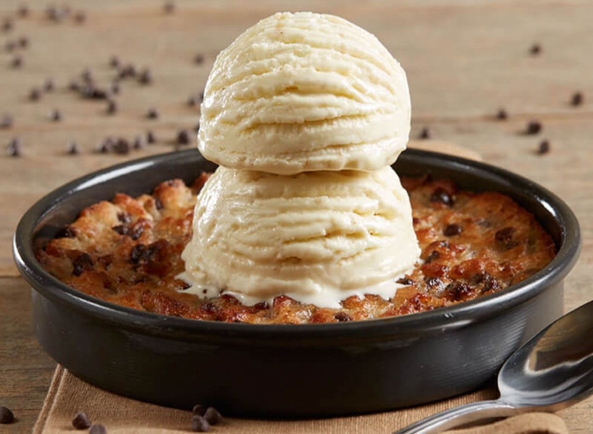 pizookie