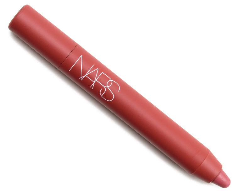 NARS Take Me Home Powermatte High-Intensity Lip Pencil