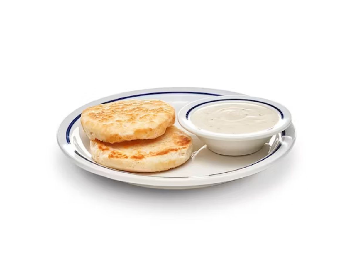 biscuit IHOP