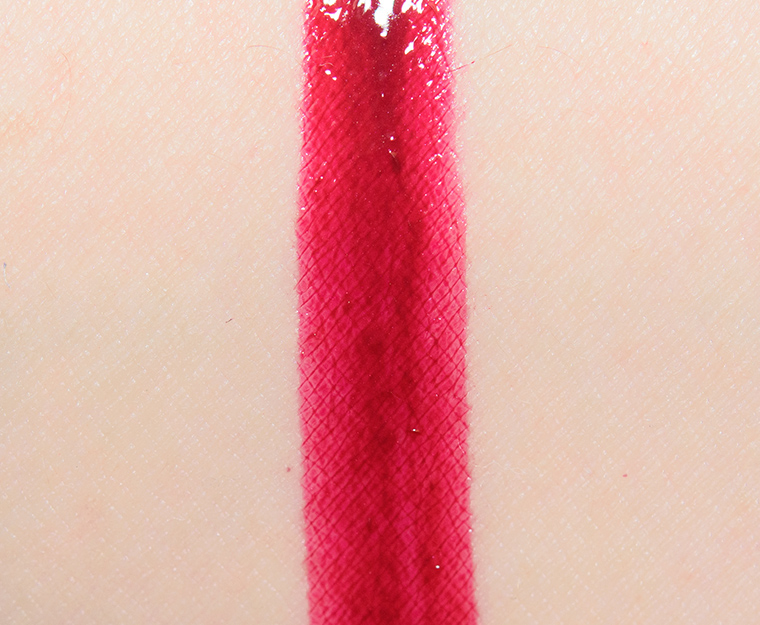 Revlon Regal Ruby ColorStay Satin Ink Liquid Lipstick