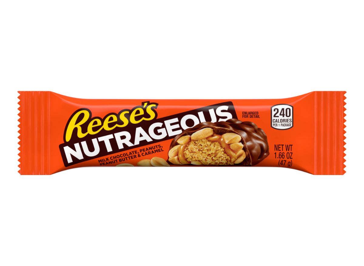 Reese's Nutrageous