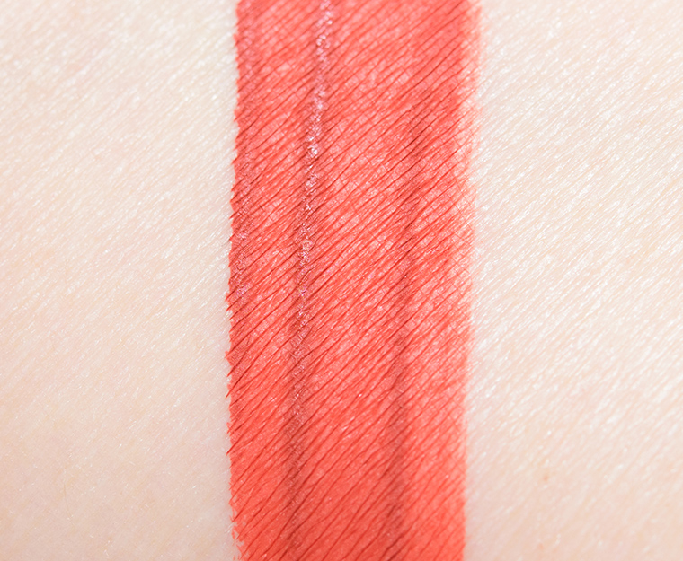 Lisa Eldridge Dragon Velveteen Liquid Lip Colour