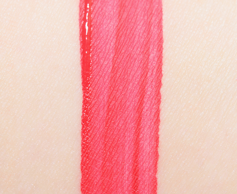 Lisa Eldridge Ribbon Velveteen Liquid Lip Colour