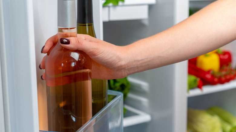 6 Amazing Benefits of Giving Up Wine