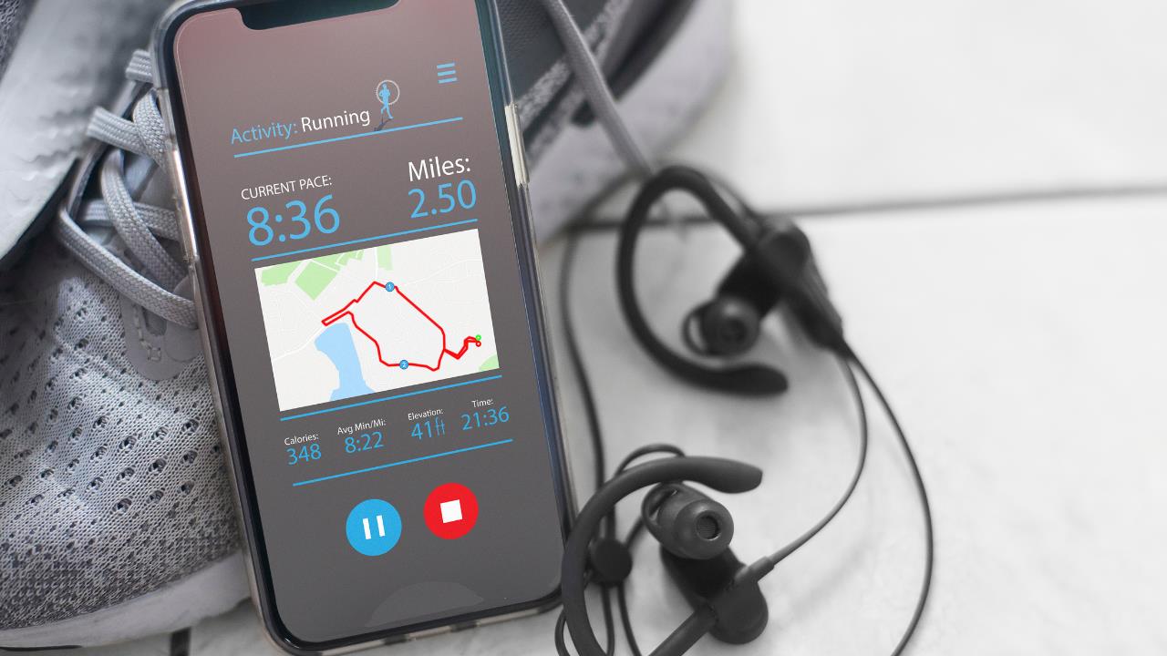 Best Apps for Running in 2022