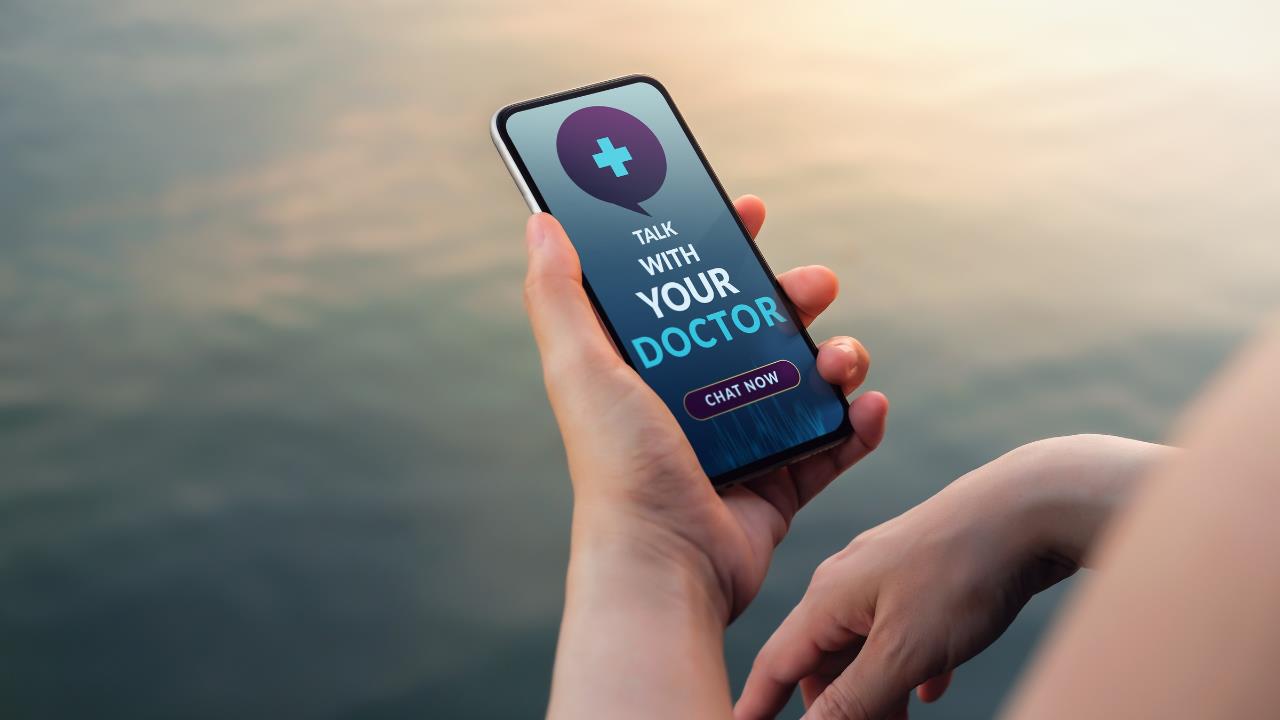 Best Anxiety Apps for Small <a href=