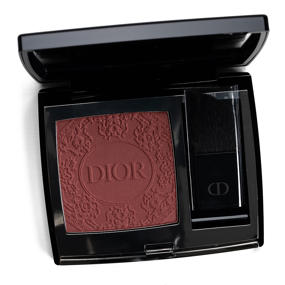 Dior Splendid Rose (621) Rouge Blush