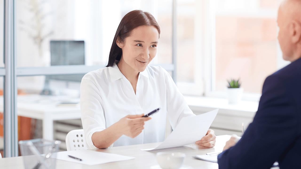 How to Hire an Intern