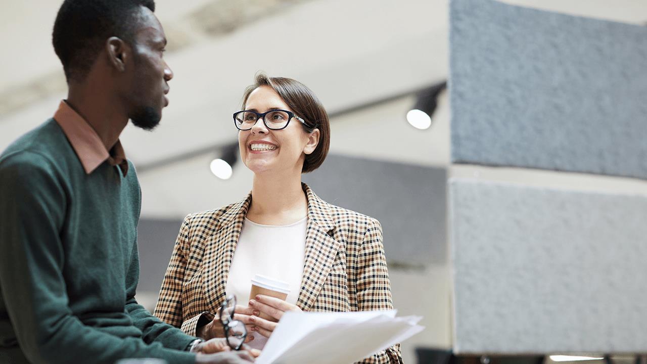 How to Hire an Intern