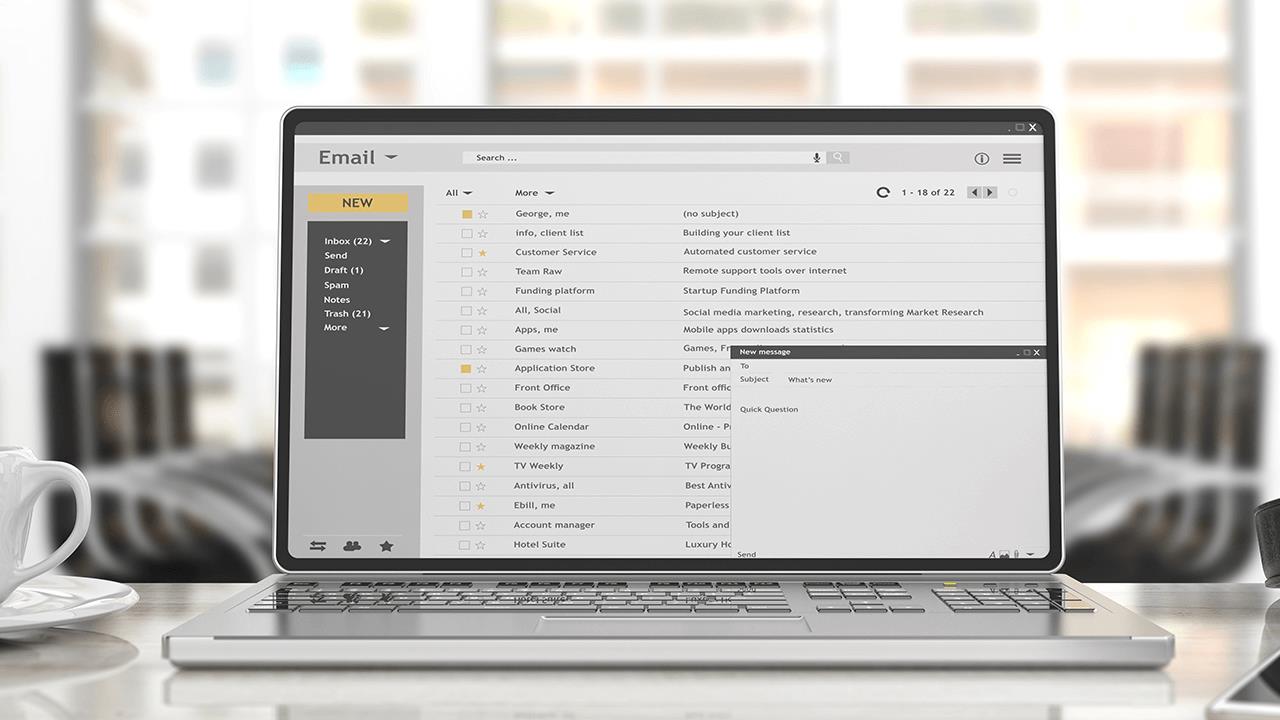 best mail apps