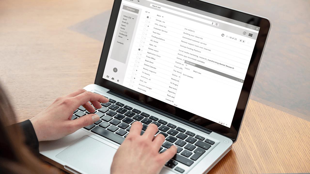 best mail apps