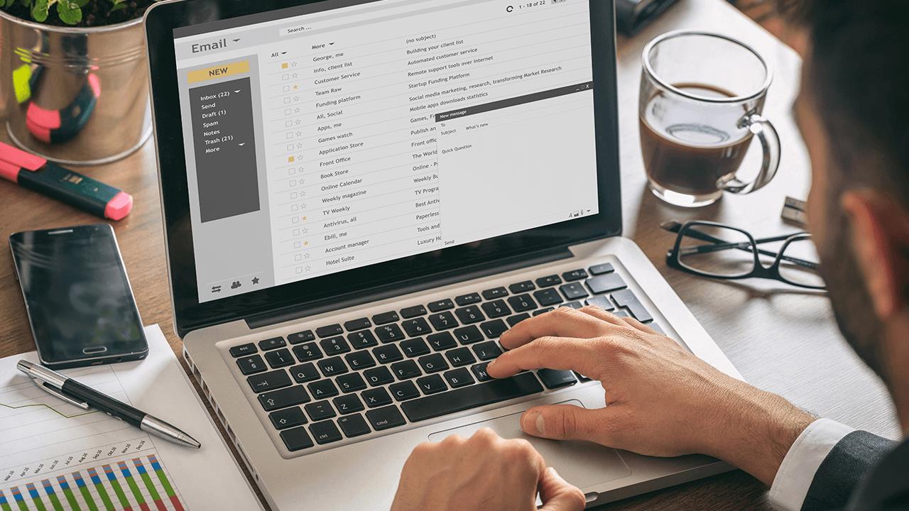 best mail apps