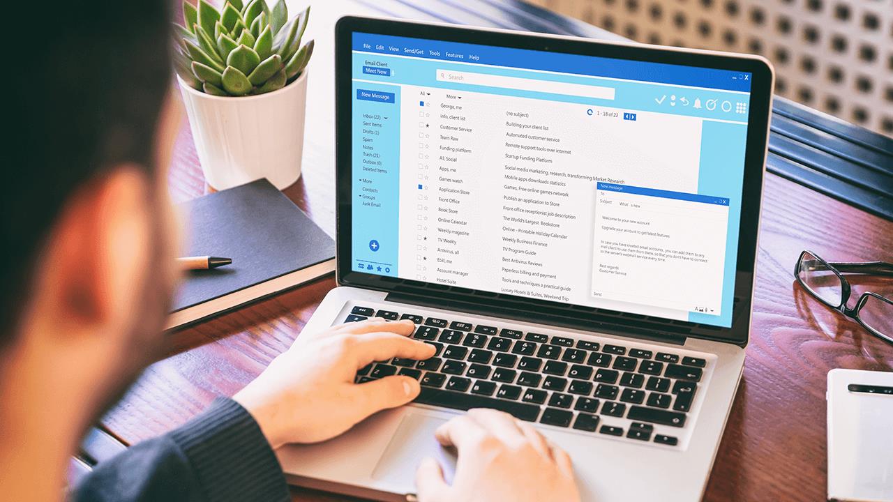 best mail apps