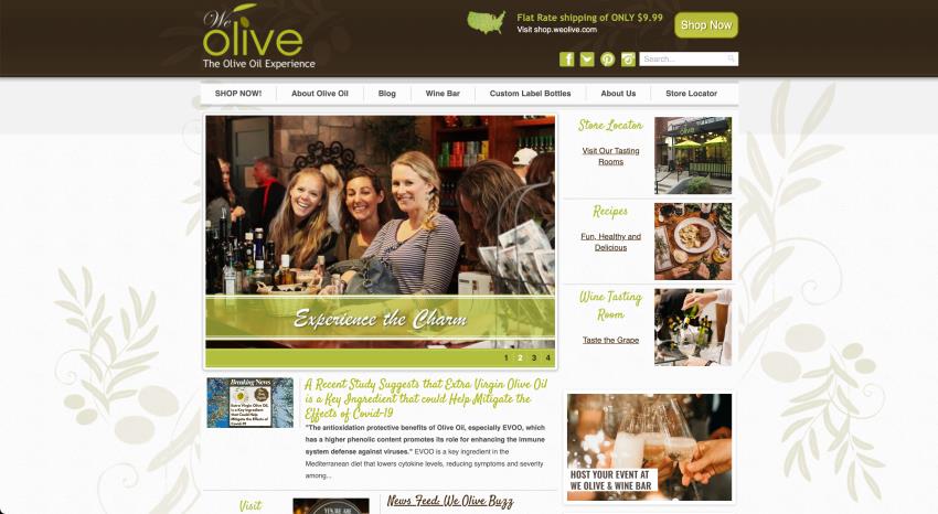 bar franchise