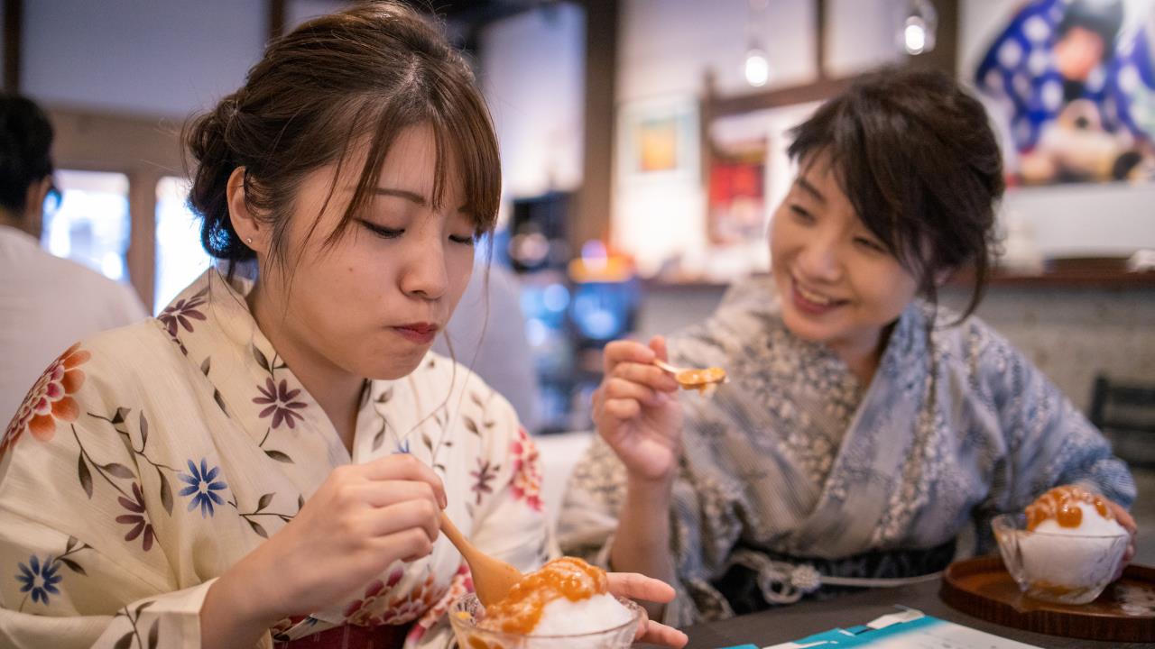 14 Shaved Ice Franchise Opportunities