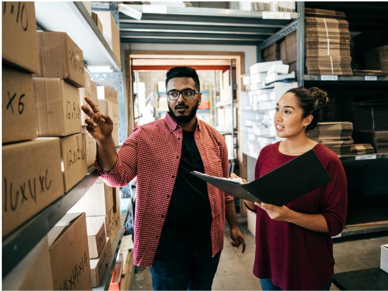 15¬†Storage Franchise Businesses to Consider