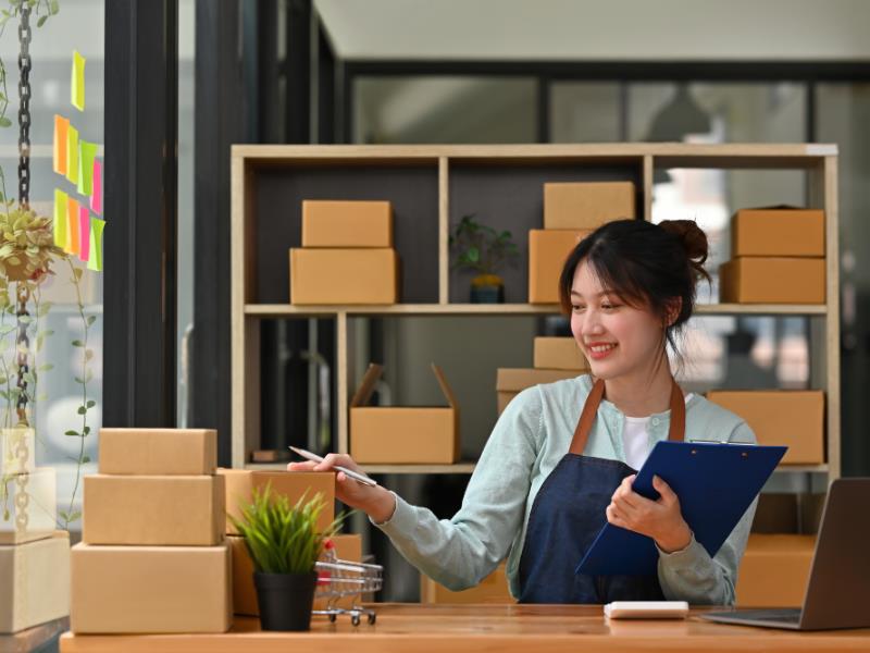 15¬†Storage Franchise Businesses to Consider