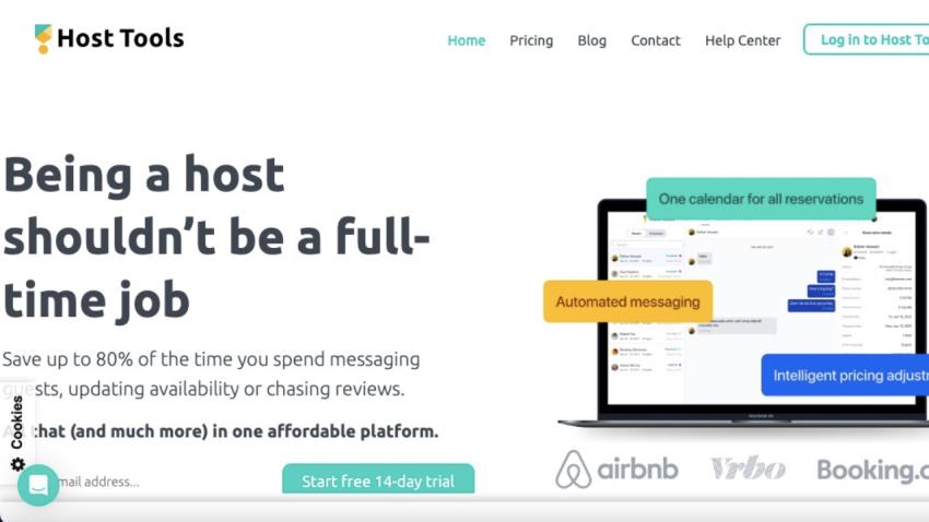 airbnb apps