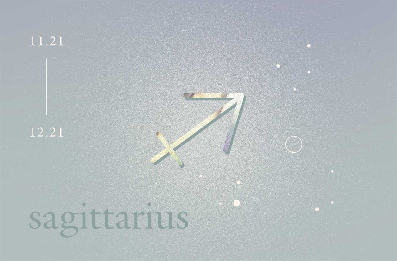 Sagittarius Season Is an Abundant Time To Live Life to Its Fullest—Here’s What To Expect for Your Sign