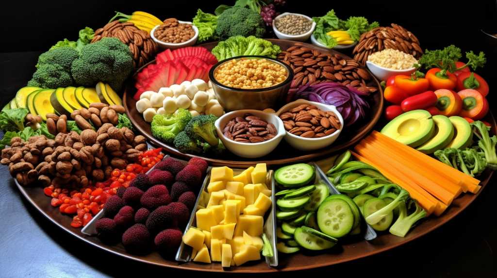 Nutrient-Dense Foods: Unleash the Power of Fruits, Vegetables, Lean Proteins, Whole Grains, Nuts and Seeds, Legumes to Transform Your Health
