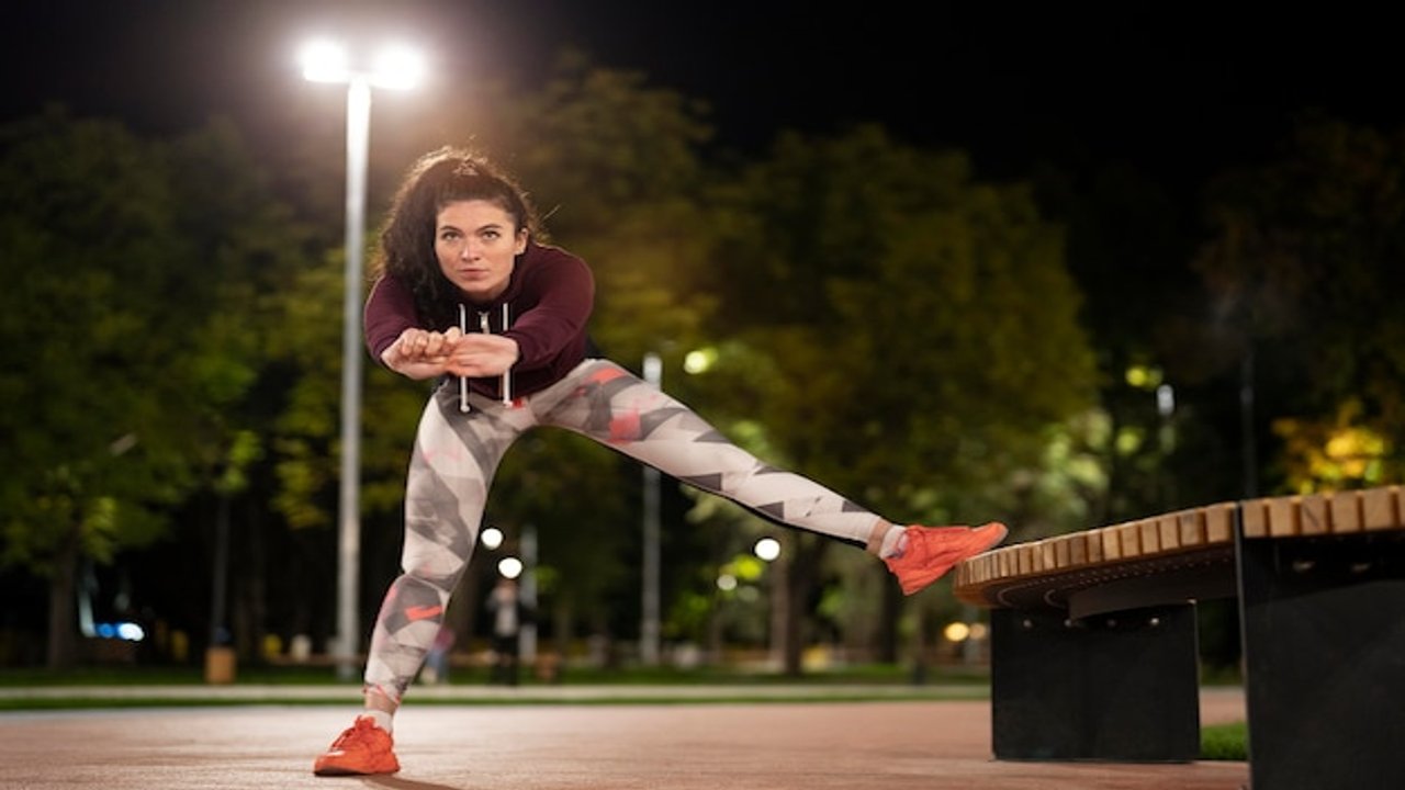 strength training workouts for weight loss