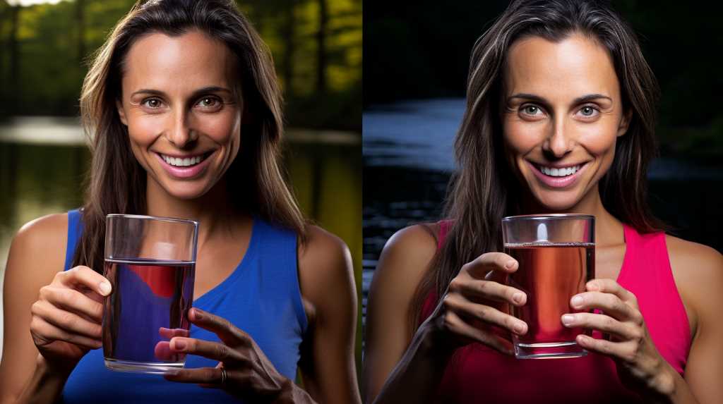 Stay Hydrated and Reap the Benefits of Optimal Fluid Balance [Water Intake, Electrolytes, Hydration Benefits, Fluid Balance, Thirst Signals, Staying Hydrated
