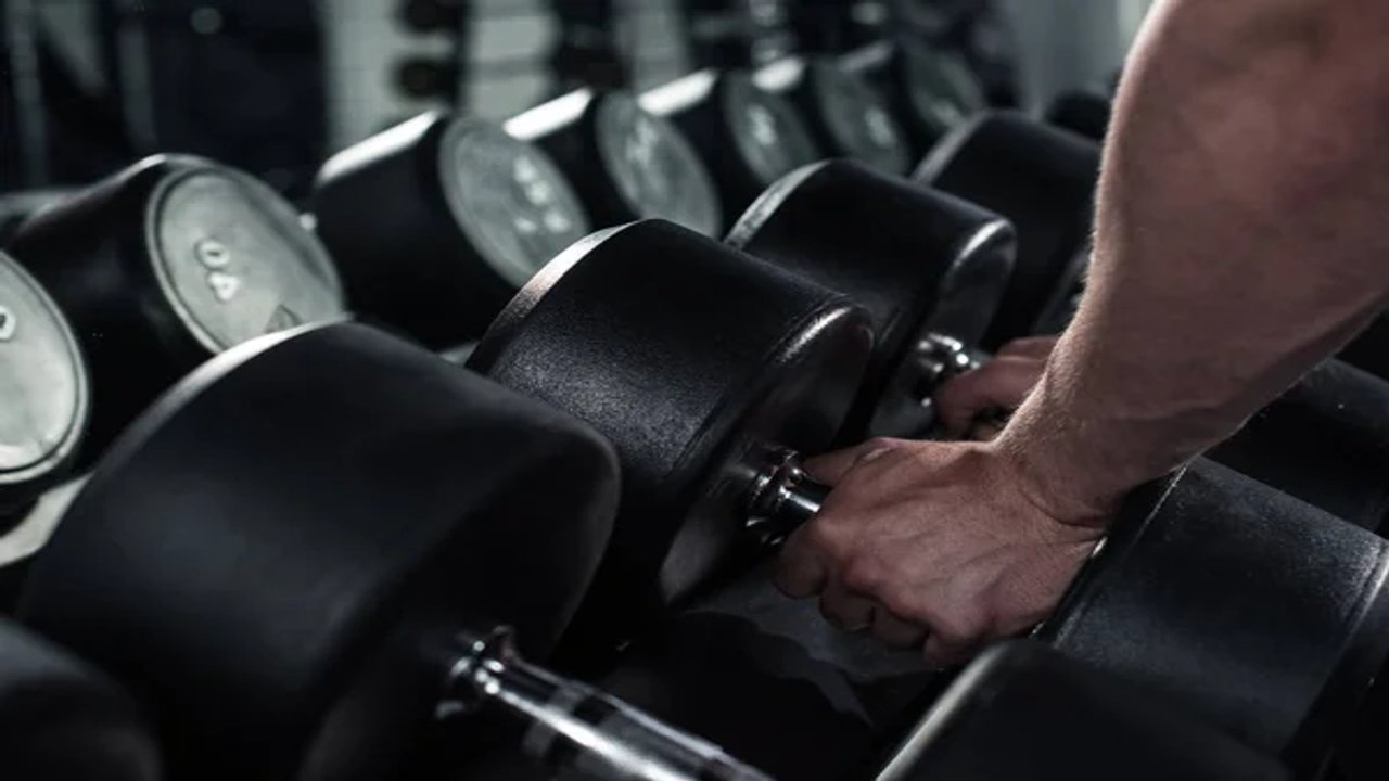 womens fitness limerick