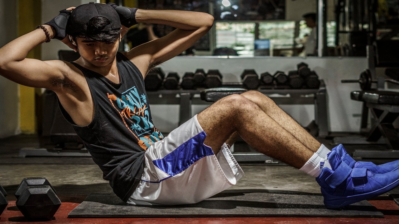 functional fitness program online