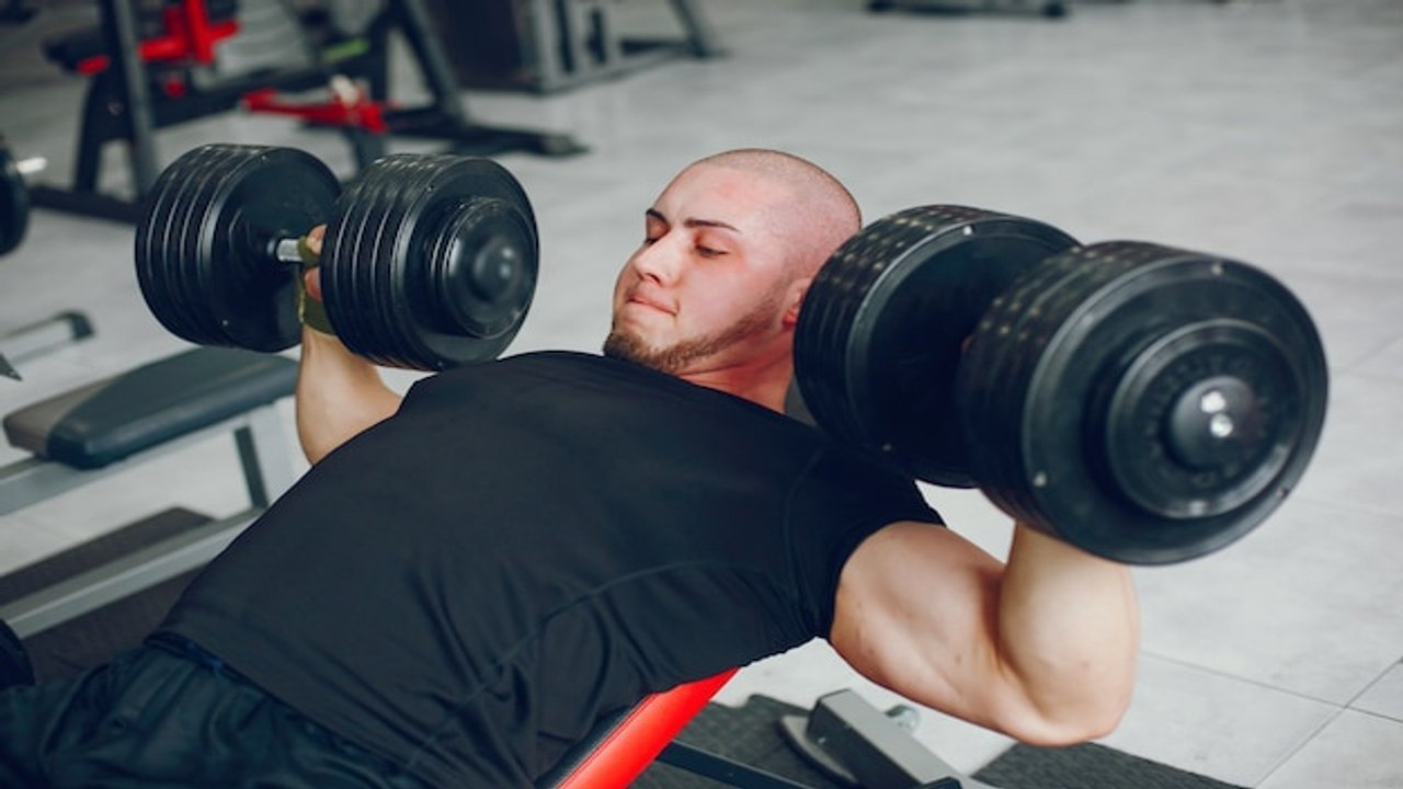 titan fitness functional trainer exercises