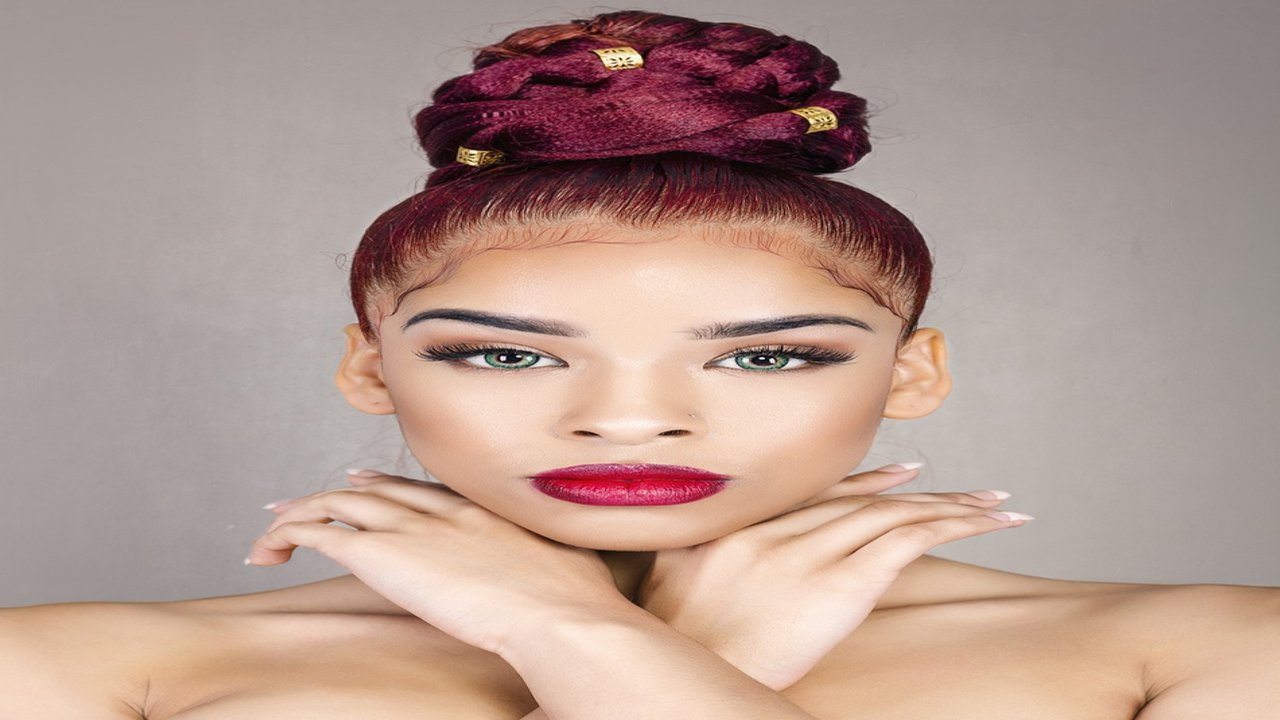 skincare products